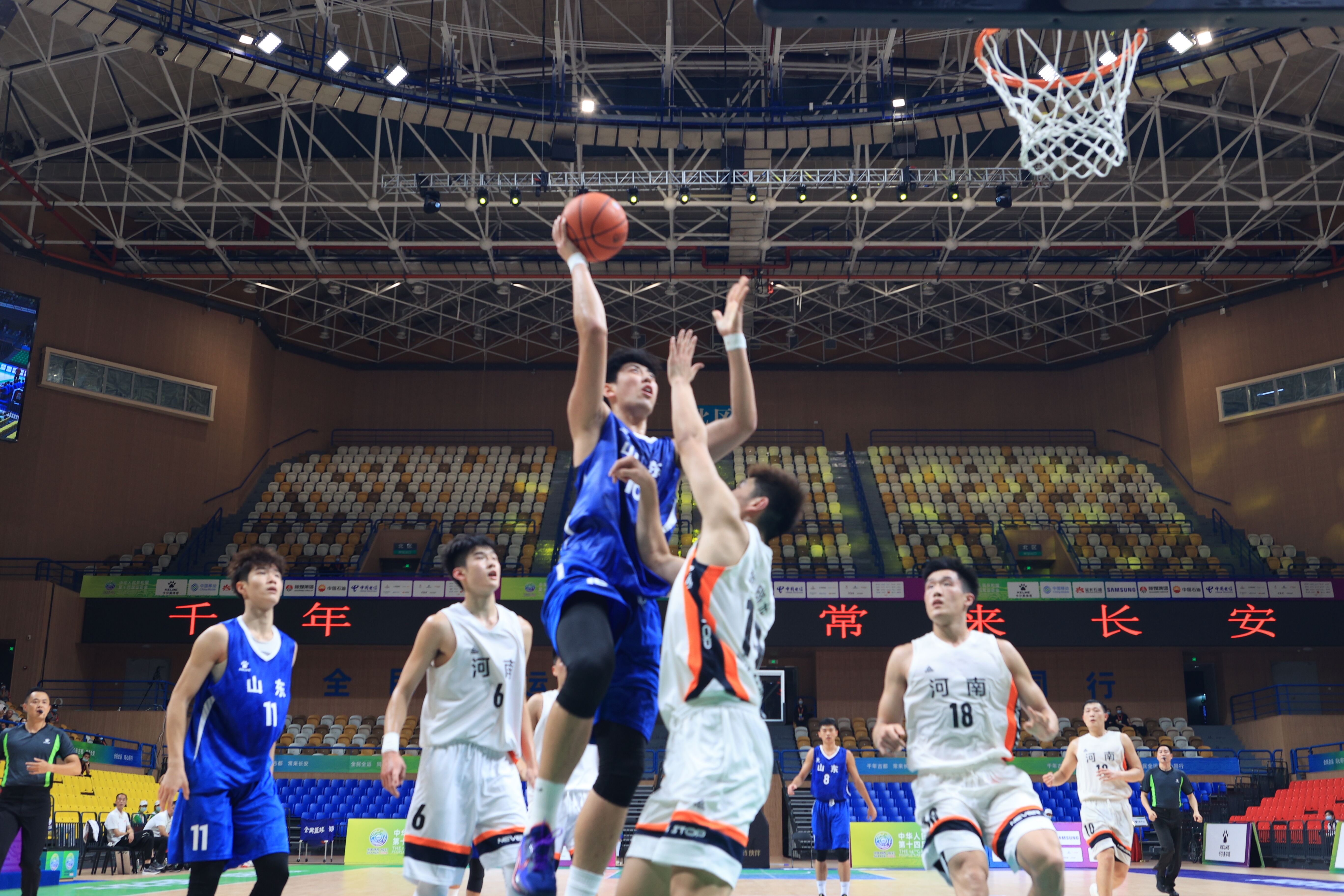 成熟的比赛 成熟的比赛